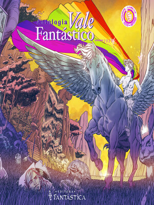 cover image of Vale Fantástico, Volume 2023